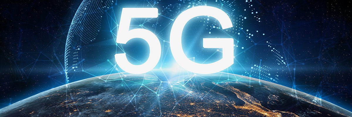 Broadcasters reveal 5G, satellite connectivity deployment for live ... - ComputerWeekly.com